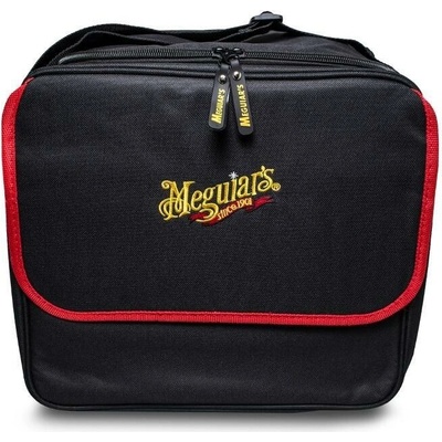 Meguiar's Taška na autokozmetiku PRST015