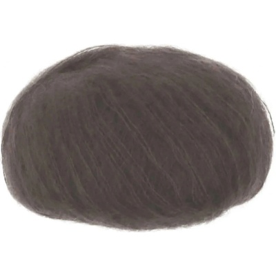 Lana Gatto pletací příze mohér hedvábí SILK MOHAIR moro 6030