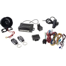 SPY CAR autoalarm, bluetooth, APP ovládání, STM SPY25