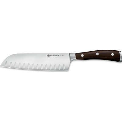 Wüsthof IKON Santoku 1010531317 17 cm