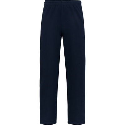 Fruit of the Loom Iconic 250 Open Hem Jog Pants COT164064a3602 deep navy