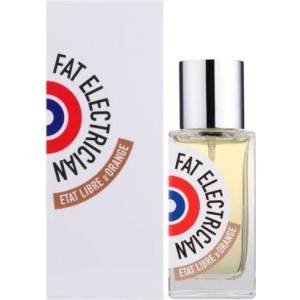 État Libre d'Orange Fat Electrician EDP 50 ml Парфюми