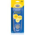Scholl Dr. Scholl's Tri-Comfort стелки размер Large - Men's EU 40 - 46.5 1 чифт