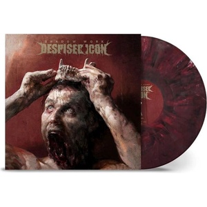 Warner Despised Ícon: Shadow Work (Limited Coloured Marble Vinyl) - Vinyl (LP) (086187)