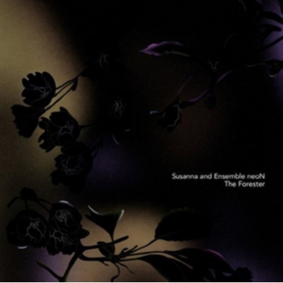 Susanna And Ensemble Neon - Forester LP