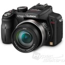 Panasonic Lumix DMC-FZ100