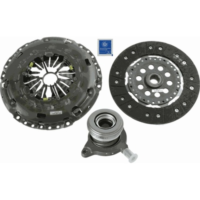 Spojková sada SACHS 3000 990 250 (3000990250)