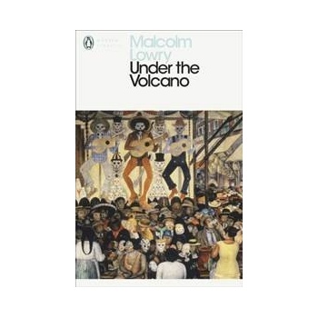 Under the Volcano