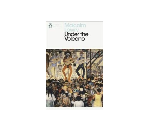 Under the Volcano