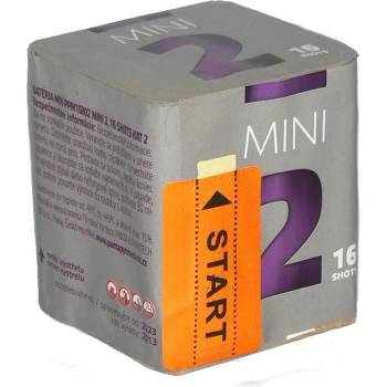 Mini 2 16 ran