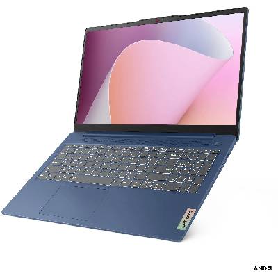 Lenovo IdeaPad Slim 3 15ABR8 Abyss Blue (82XM00USCK) 82XM00USCK