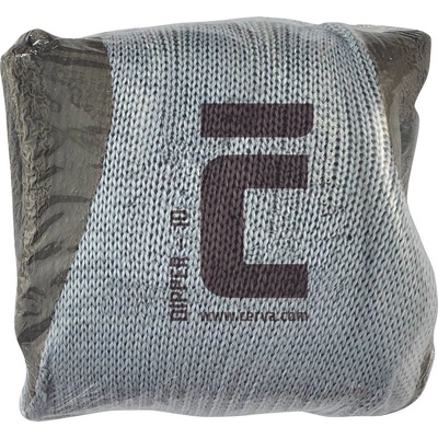 CERVA Cerva dipper vam / Ръкавици с найлоново покритие, безшевни, латексови - сиви 9 (0108001500090vam)