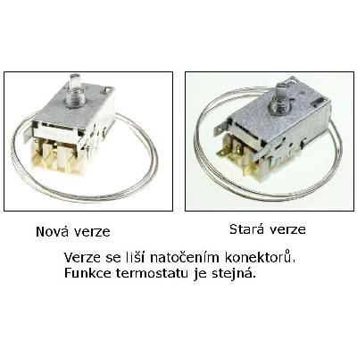 Termostat Ranco K59S1899500 do lednice Whirlpool