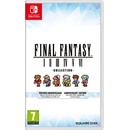 Square Enix Final Fantasy I-VI Collection [Anniversary Edition] (Switch)