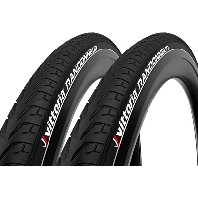 VITTORIA Vittoria Randonneur 2 ks