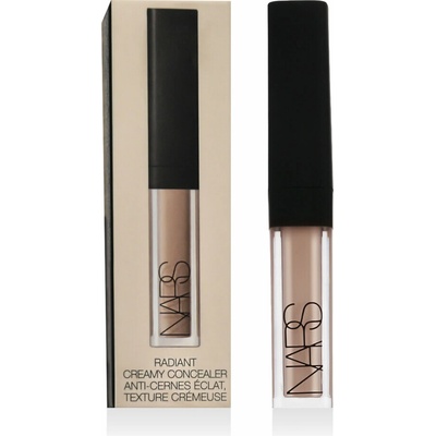 Nars Mini Radiant Creamy Concealer krémový korektor rozjasňujúci Chantilly 1,4 ml