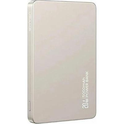 USAMS 5000mAh titan