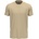 Next Level Apparel n 3600 / Унисекс тениска с къс ръкав - кремава m (08360013002)