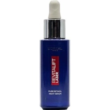 L'Oréal Revitalift Laser X3 Night Serum 30 ml