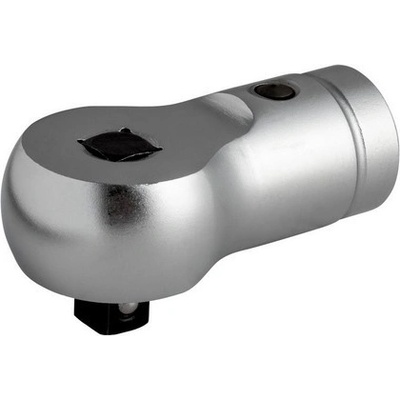 Bahco Nástavec čtyřhran ¼“ pevný 16mm - BA-16F-1/4