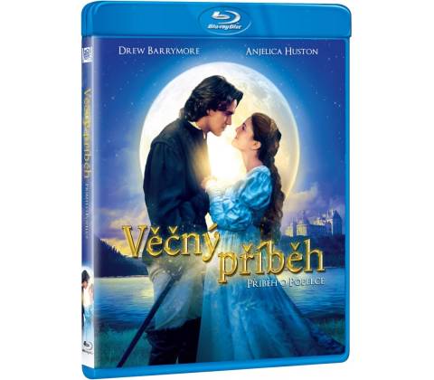 Věčný příběh BD