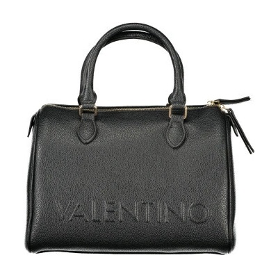 Valentino elegantní Recyklovaná kabelka Černá 30.0X20.0X18.0 – Hledejceny.cz