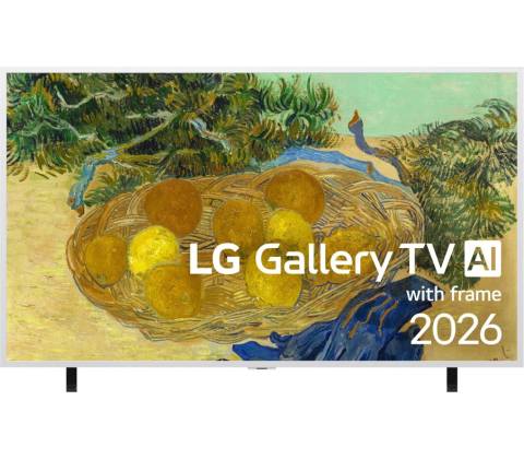 LG 65LX7B6LA