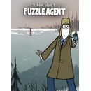 Puzzle Agent