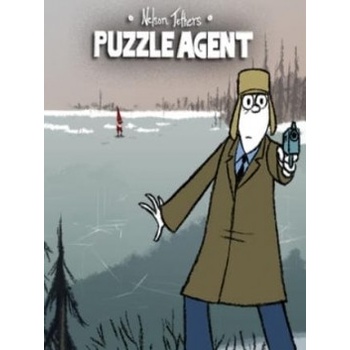 Puzzle Agent