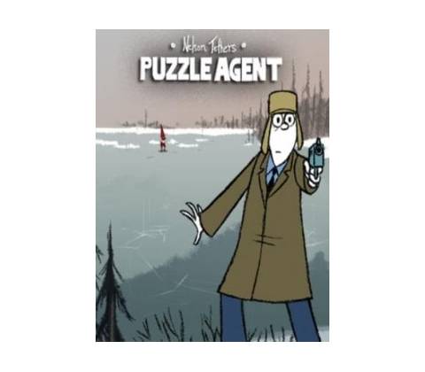 Puzzle Agent