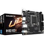 GIGABYTE H610I Дънни платки