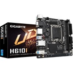GIGABYTE H610I Дънни платки