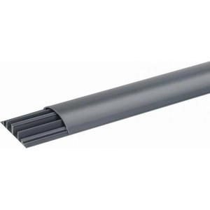 Legrand Подов кабелен канал 92х20мм /18m/ сив DLP - 032800 (032800)