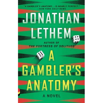 Gamblers Anatomy