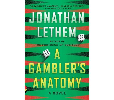 Gamblers Anatomy