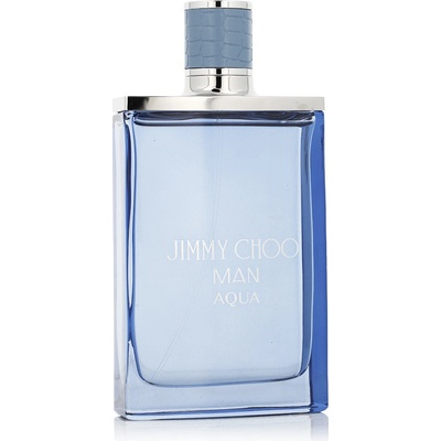 Jimmy Choo Man Aqua toaletní voda pánská 100 ml