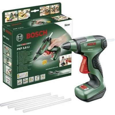 Bosch PKP 3.6 Li (0603264600)