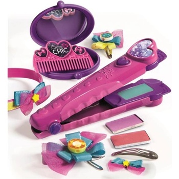 Clementoni Crazy CHIC - Грим за коса