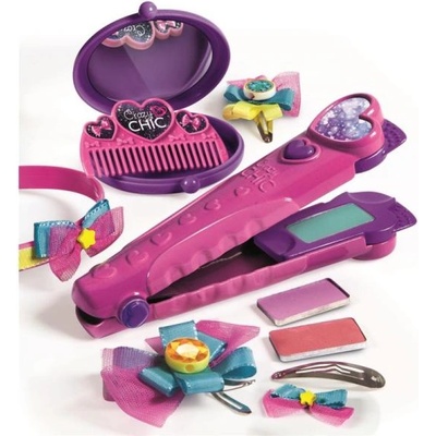 Clementoni Crazy CHIC - Грим за коса