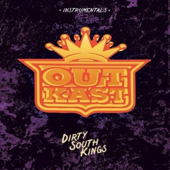 OutKast - Dirty South Kings Instrumentals (0e9bf1ee-0786-4fd7-bdee-e8bc264b18d9)