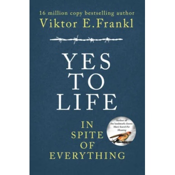 Image 1 of Yes To Life In Spite of Everything