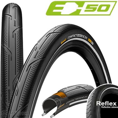 Continental MTB Contact Urban E-50 26x1,75