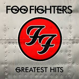 Sony Music Foo Fighters: Greatest Hits - CD (021506)