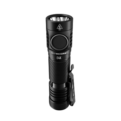 NITECORE E4K