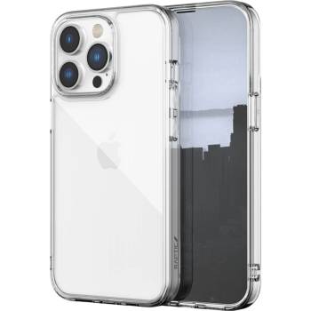 Raptic Кейс Raptic X-Doria Clearvue Case за iPhone 14 Pro Max, прозрачен