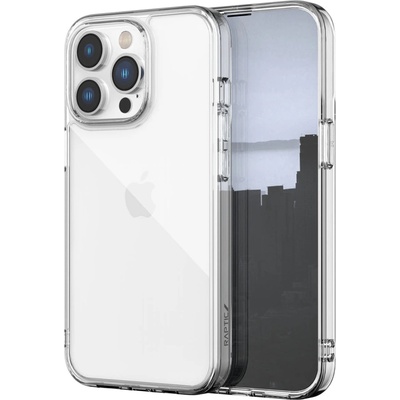 Raptic Кейс Raptic X-Doria Clearvue Case за iPhone 14 Pro Max, прозрачен