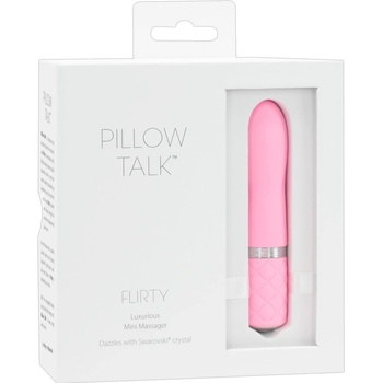 Pillow Talk Flirty