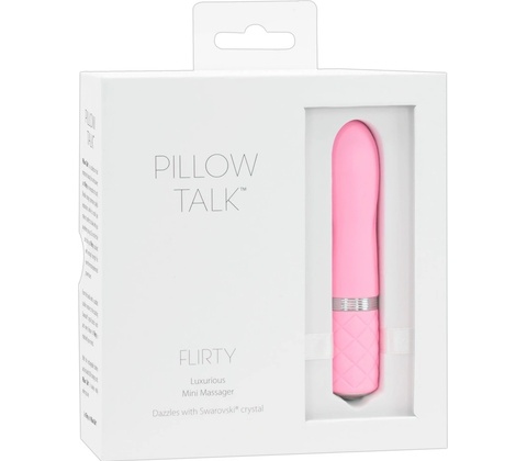 Pillow Talk Flirty