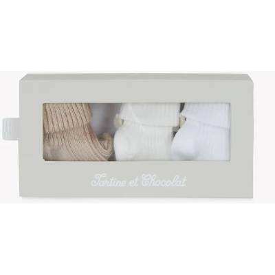 Tartine et chocolat Детски чорапи Tartine et Chocolat (3 чифта) (CA99010)