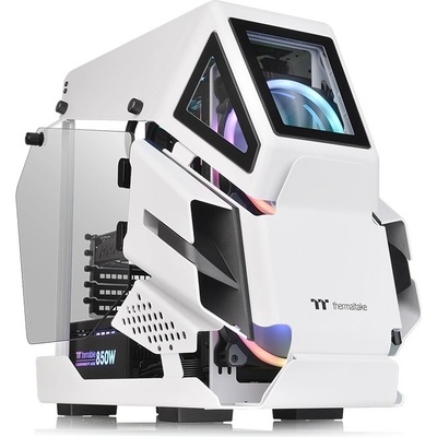 Thermaltake AH T200 Snow CA-1R4-00S6WN-00 – Zboží Mobilmania